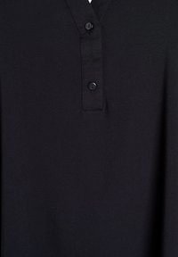 Zizzi FLASH - ÄRMELLOSE - Top - black