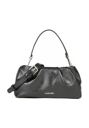 ELVA - Borsa a mano - nero