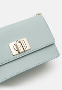 Furla MINI CROSSBODY - Borsa a tracolla - laguna