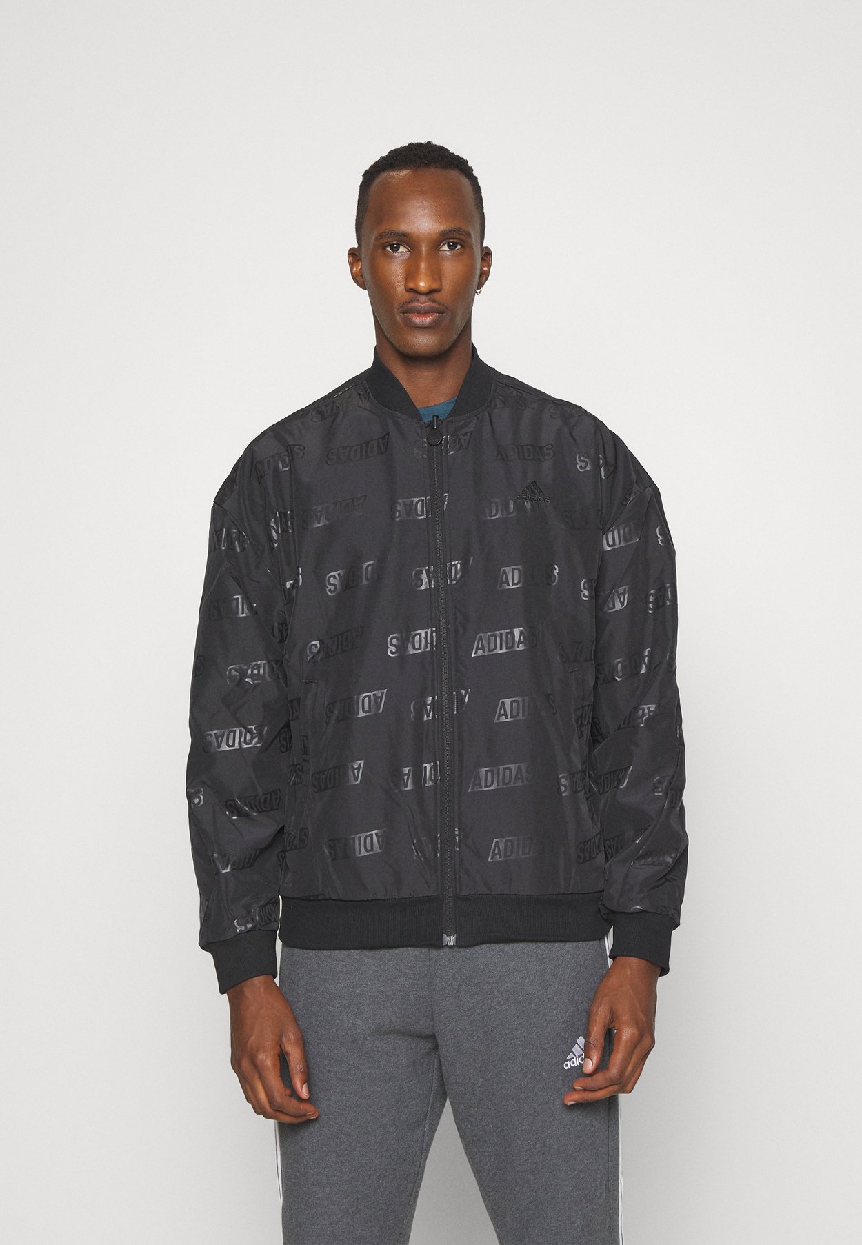 EMBOSSED REVERSIBLE