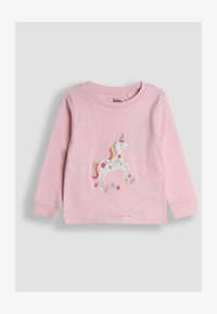 Valittu, pink unicorn