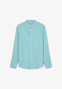 Unausgewählt, acquamarina melange