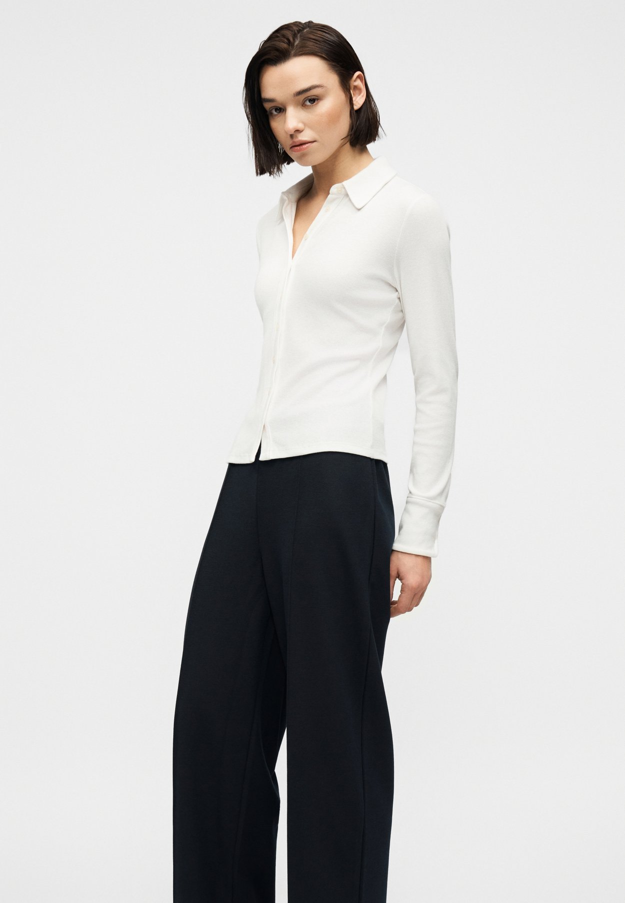 ONLATLAS WIDE PIN PANT