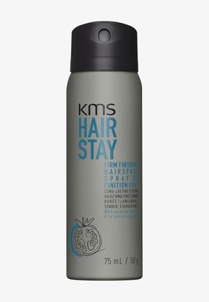 KMS HAIRSTAY FIRM FINISHING HAIRSPRAY - Stylingproduct