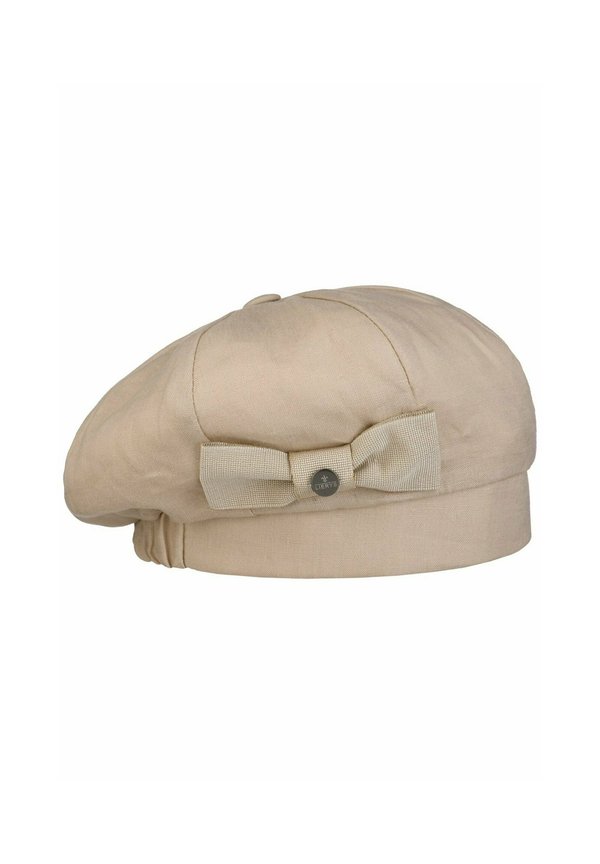 MANUELA - Mütze - beige