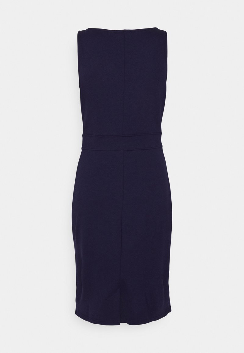 Damen Freizeitkleider | Anna Field Jerseykleid dark blue/dunkelblau - WG09919 Damen Freizeitkleider | Anna Field Jerseykleid dark blue/dunkelblau - WG09919