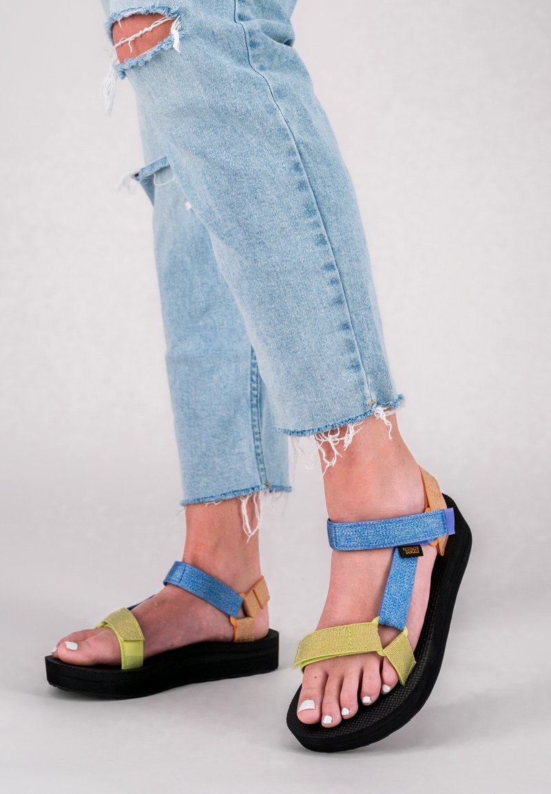 teva sandals zalando