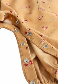 Next SET - REGULAR FIT - Body - ochre yellow ditsy floral