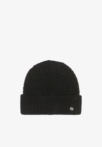 Selected, schwarz