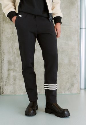 Træningsbukser - black