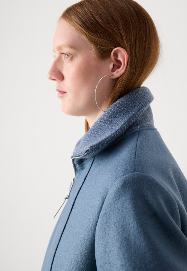 CUNDALINI - Light jacket3