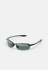 Selezionato, gloss black