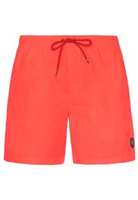 Ikke valgt, neon pink