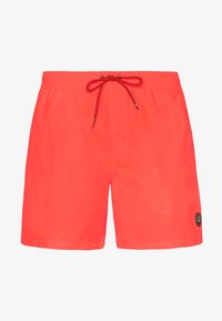 Ikke valgt, neon pink