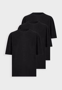 Nevybrané, true black