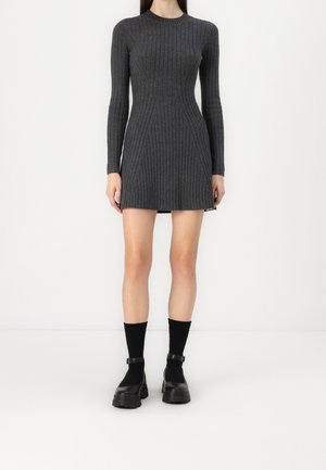 Robe pull - grey