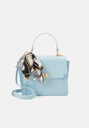 Handtasche - blue