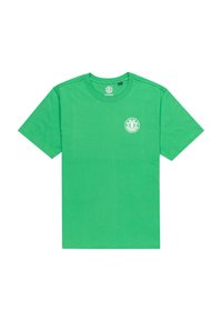 Unausgewählt, green