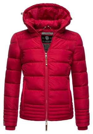SOLE - Talvejope - fuchsia