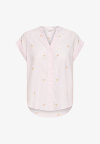 Ei valittu, pink stripe peach