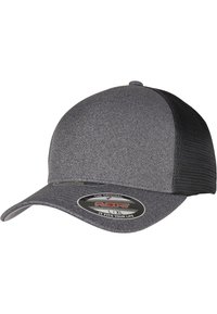 TRUCKER UNIPANEL™ - Casquette - darkgrey/black