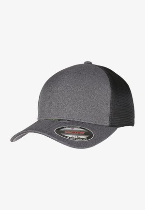 TRUCKER UNIPANEL™ - Pet - darkgrey/black