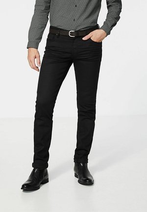 Jeans Slim Fit - noir