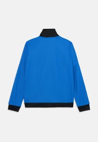 adidas Originals TRACK UNISEX - Jaka ar rāvējslēdzēju - blue