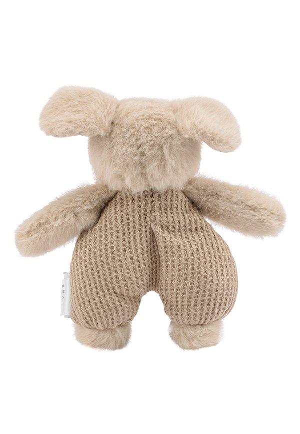 S HUND LUCKY – Kuscheltier – naturbraun