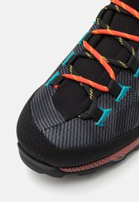 La Sportiva AEQUILIBRIUM HIKE GORE TEX - Pohodniški čevlji - tropic blue