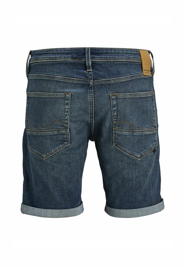 JJIRICK JJFOX  - Denim shorts4