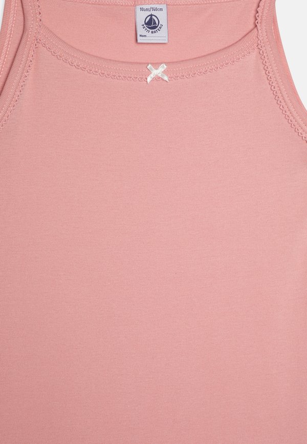 KIDS CAB PETI CHEMISES BRETELLES 2 PACK - Undershirt2