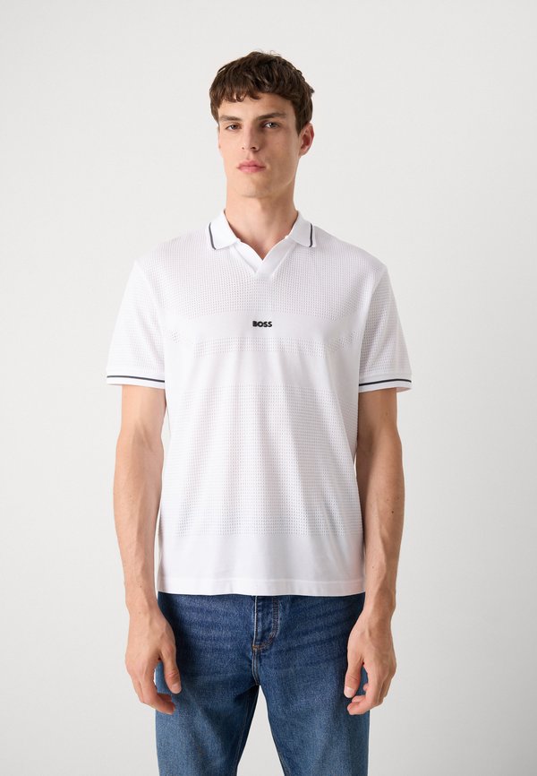 RETRO - Polo shirt2
