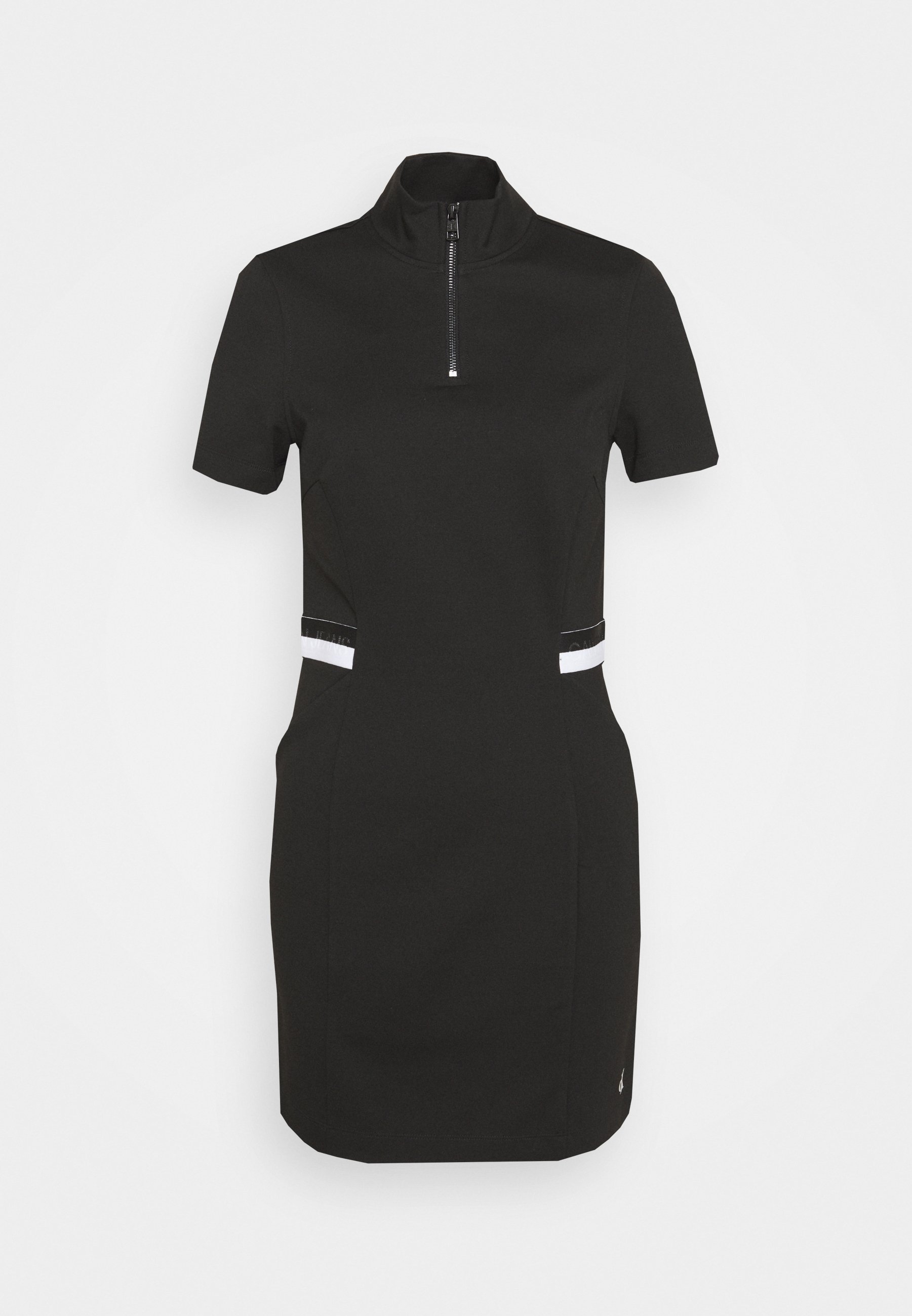 calvin klein beige jacket