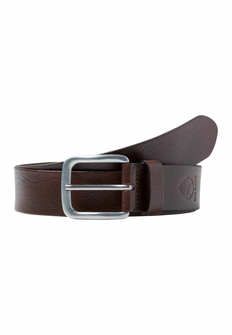 BRAX - STYLE RIEM - Cintura - dark brown, Ingrandire