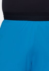 Mammut AENERGY - Träningsshorts - glacier blue black