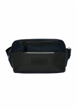 URBAN - Riñonera - dark blue