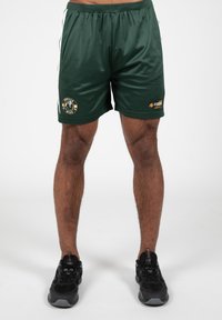 ORLANDO - Sports shorts - green