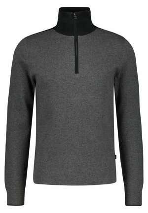 Jersey de punto - grey