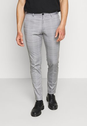 Jack & Jones Spodnie materiałowe