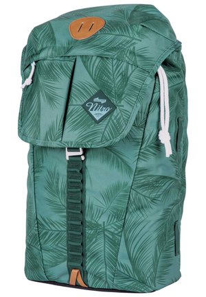 Nitro Sac à dos - green