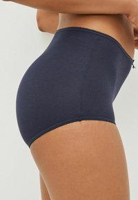 Next RICH 4 PACK  - Fecskék - navy white