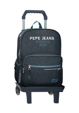 Pepe Jeans Trolley - blue
