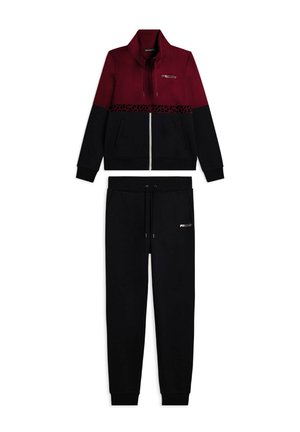 Tuta - black