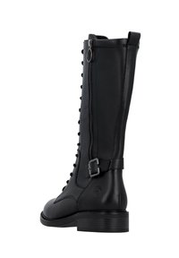 Remonte Bottes de neige - schwarz