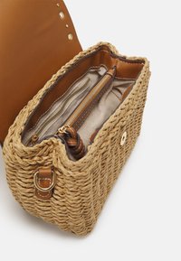 PARFOIS Sac bandoulière - camel