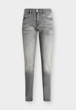 Diesel, STRUKT - Slim fit jeans - grey