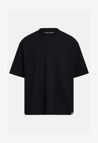 No seleccionado, black