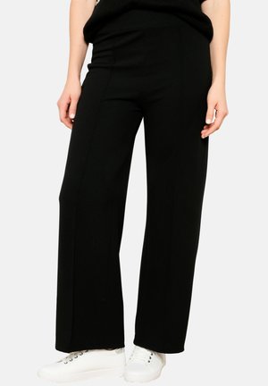 Broek - black