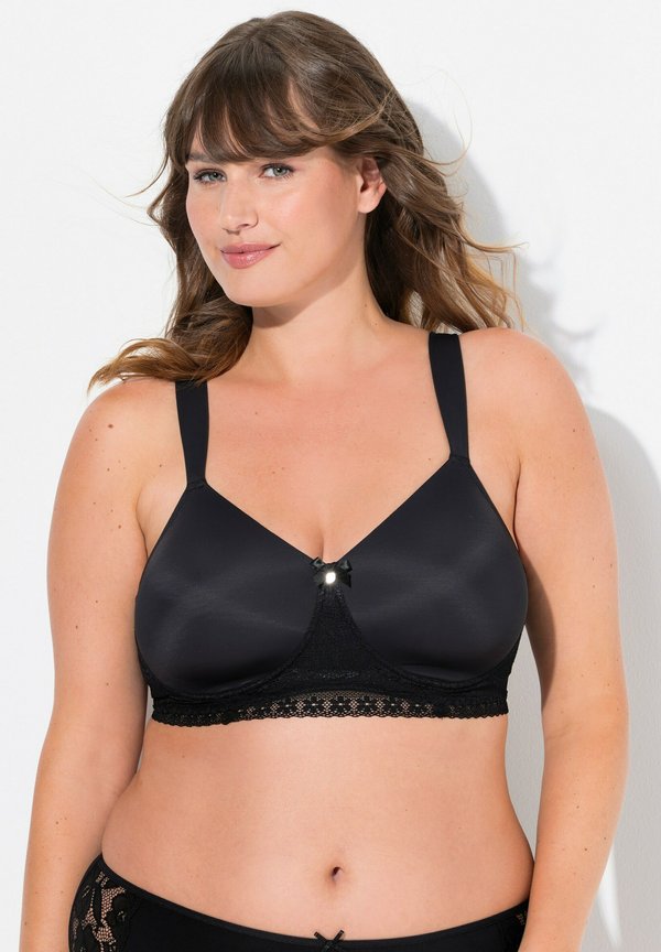 FLORAL TRIMMED - Bügel BH